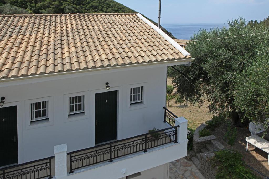 Apartment Sea View