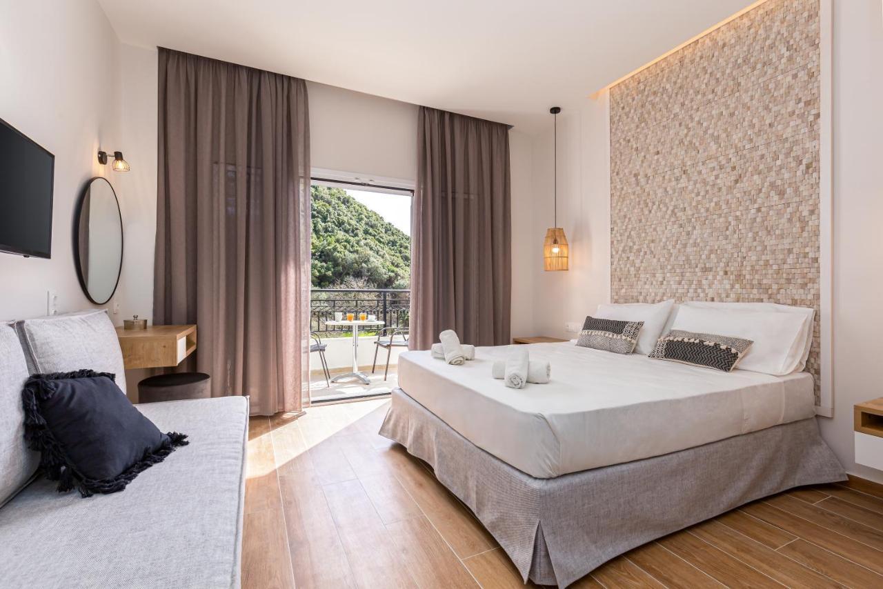 Sea View Appartement