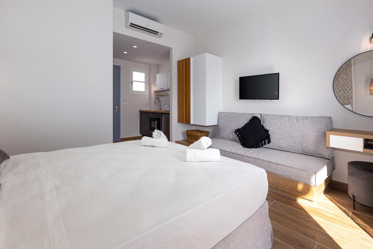 Appartement Sea View