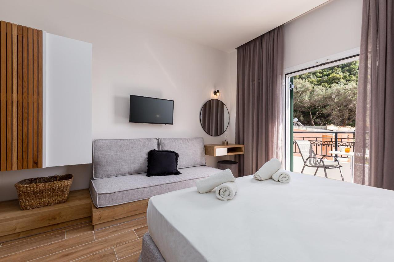 Sea View Appartement