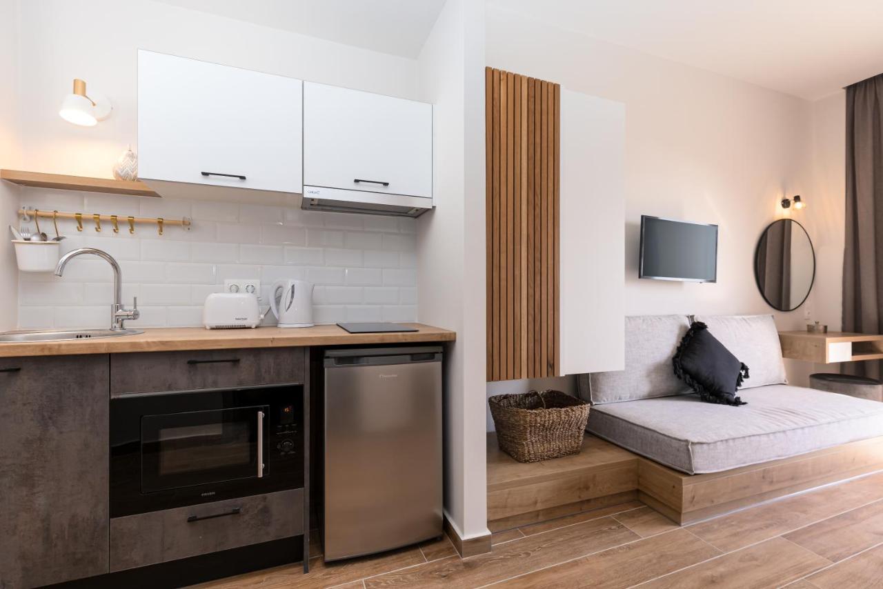 Sea View Apartmán