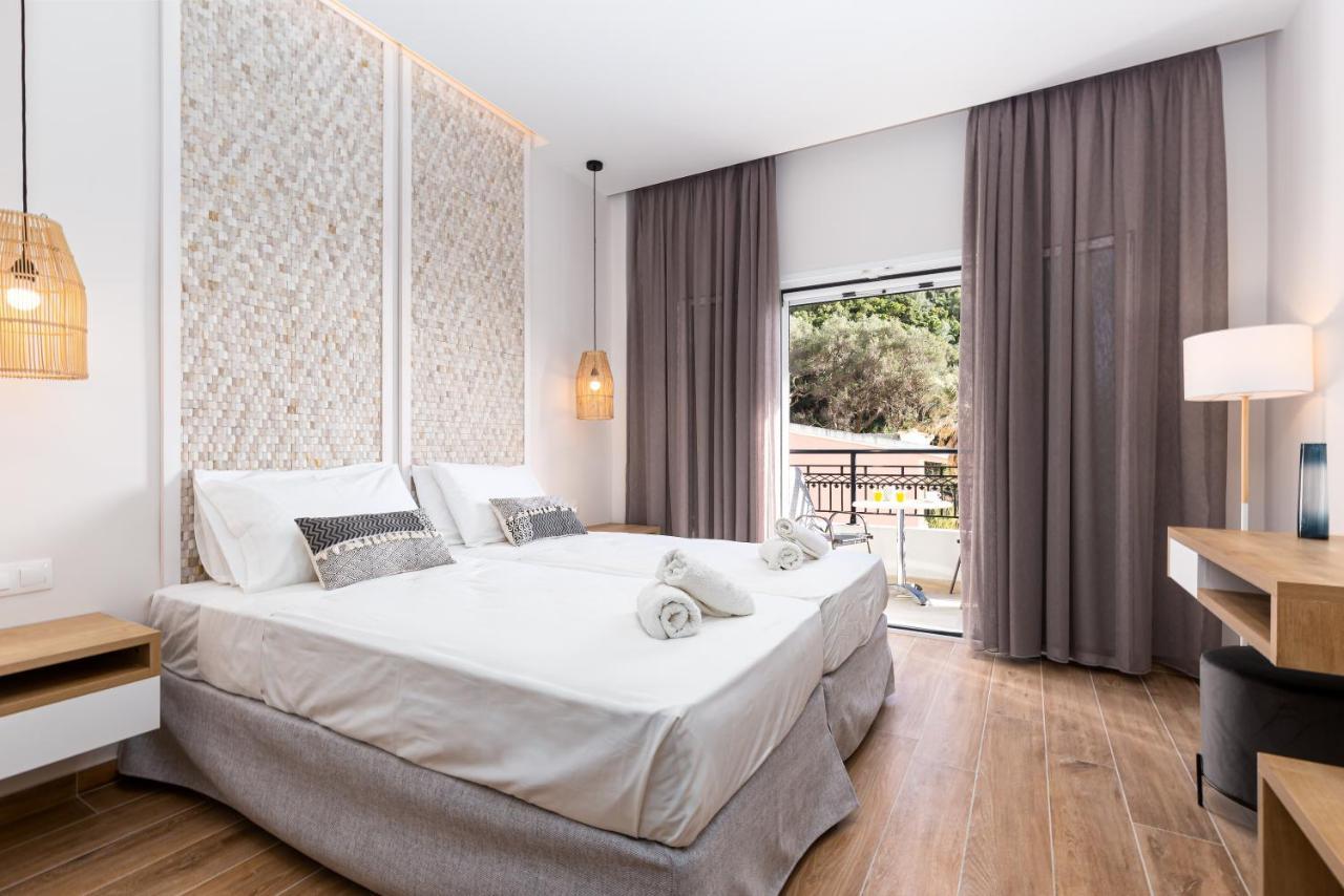 Appartement Sea View