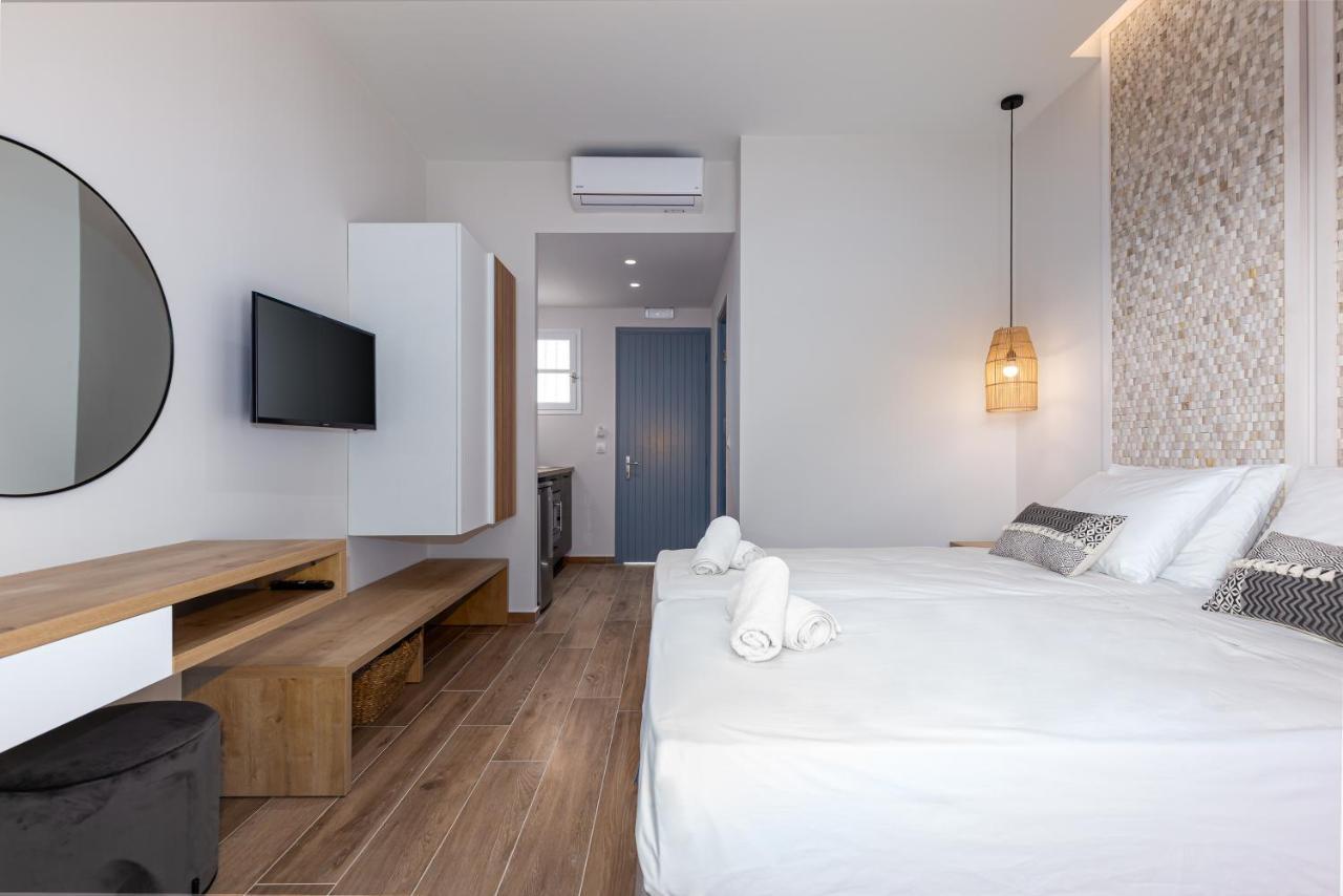 Appartement Sea View