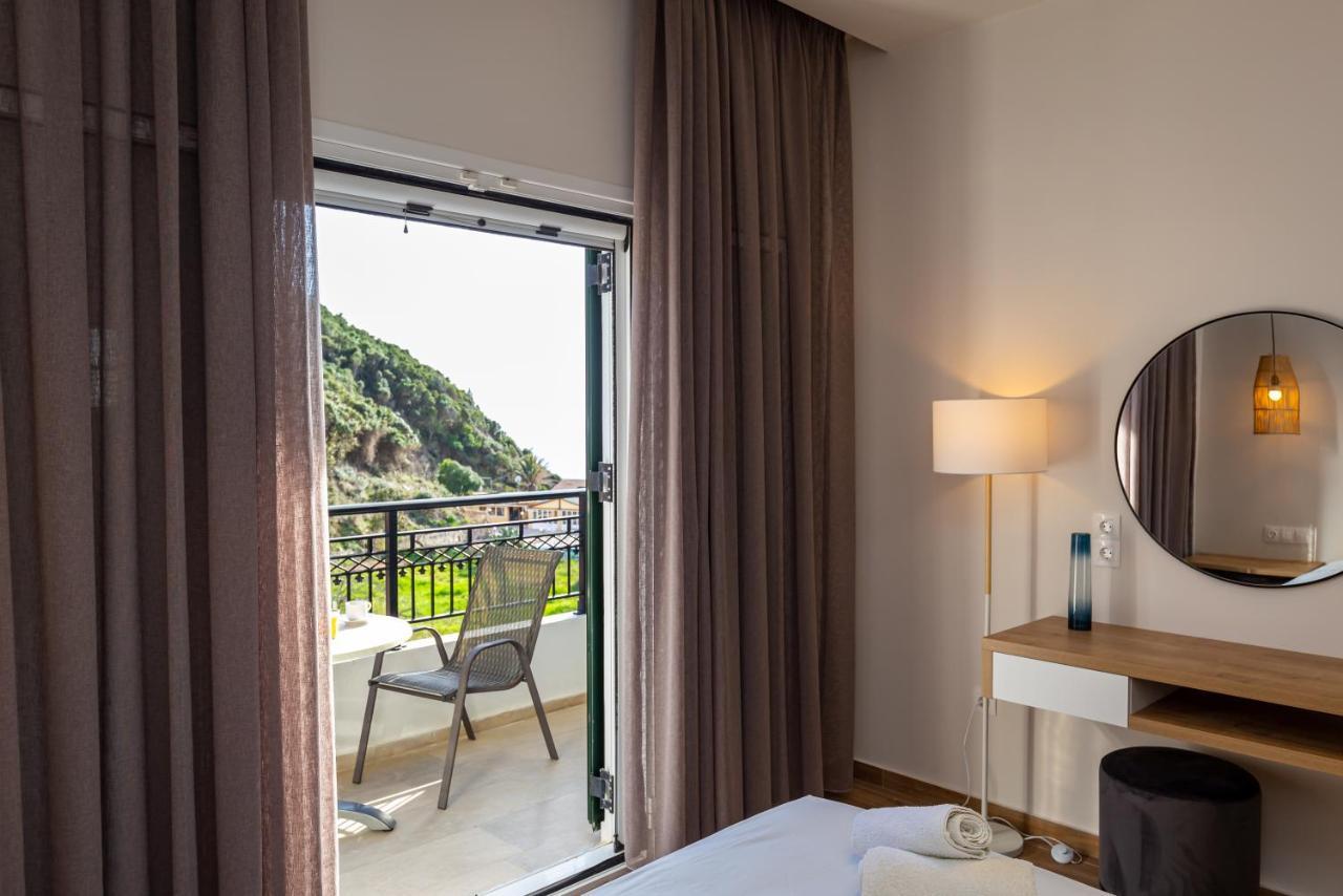 Sea View Appartement *