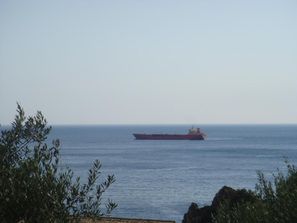 Sea View Appartement
