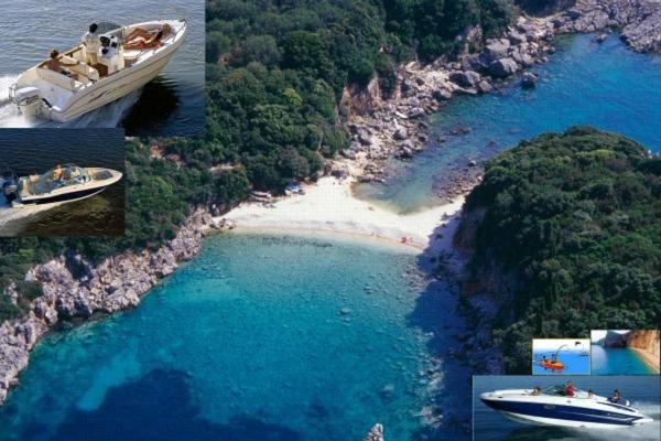 Appartement Sea View