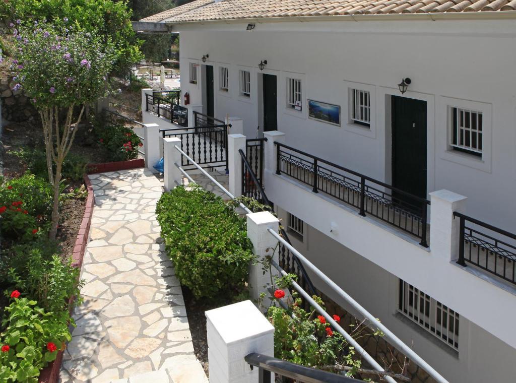 Sea View Παλαιοκαστρίτσα
