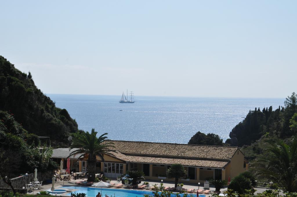 Sea View Παλαιοκαστρίτσα
