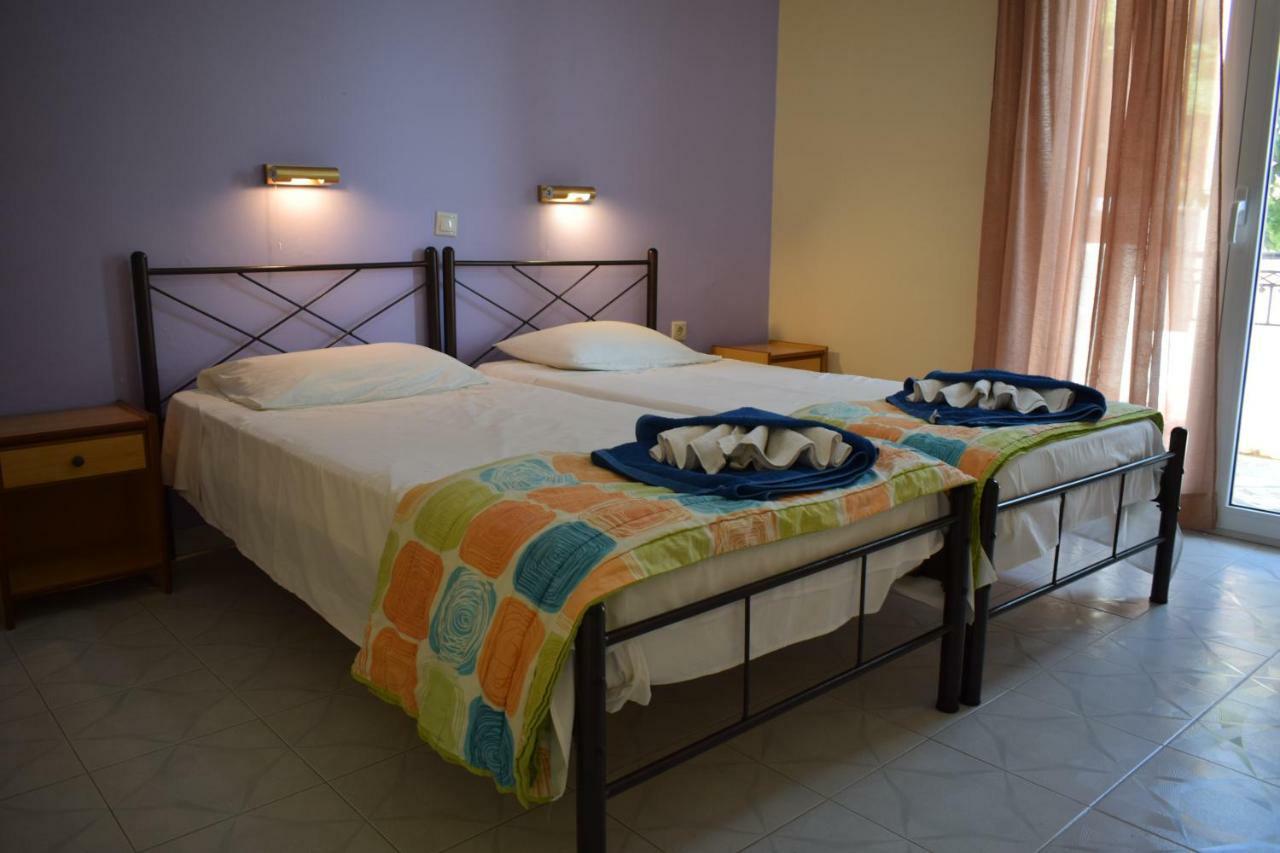Apartmán Sea View *