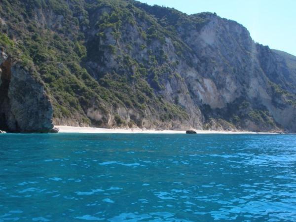 Sea View 公寓